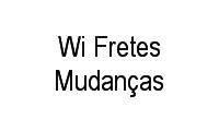 Logo de Wi Fretes Mudanças em Lourdes