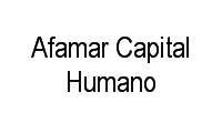 Logo Afamar Capital Humano em Centro