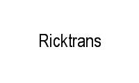 Logo Ricktrans
