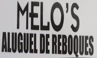 Logo Melo'S Aluguel de Reboque em Cordeiro