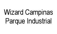 Logo Wizard Campinas Parque Industrial em Jardim Guanabara