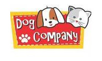 Logo Dog Company - Pet Shop em Parque Continental