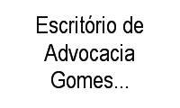 Logo Escritório de Advocacia Gomes E Martins em Bosque
