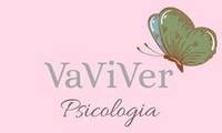 Logo VaViVer Psicologia  em Centro