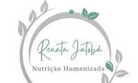 Logo Renata Jatobá Nutricionista em Areal (Águas Claras)
