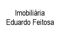 Logo Imobiliária Eduardo Feitosa em Pina