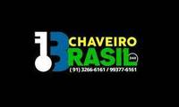 Logo Chaveiro Brasil em São Brás