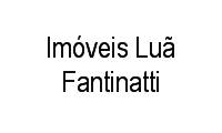 Logo Imóveis Luã Fantinatti em Jardim Novo Mundo
