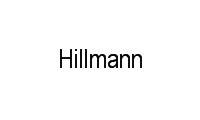 Logo Hillmann em São Francisco