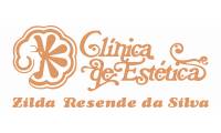 Logo Clínica de Estética Zilda Resende em Asa Norte