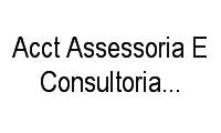 Logo Acct Assessoria E Consultoria em Vendas