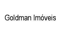 Logo Goldman Imóveis em Centro