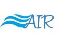 Logo Air House Refrigeração