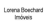 Logo Lorena Boechard Imóveis