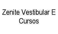 Logo de Zenite Vestibular E Cursos em Candeias