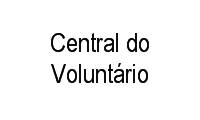Logo Central do Voluntário em Horto Florestal