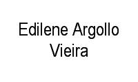 Logo Edilene Argollo Vieira em Taquara