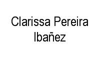 Logo Clarissa Pereira Ibañez em Centro
