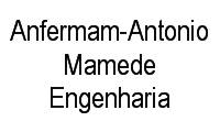 Logo Anfermam-Antonio Mamede Engenharia Ltda