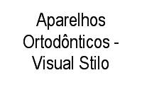 Logo de Aparelhos Ortodônticos - Visual Stilo em Alcântara