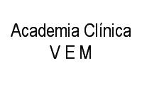 Logo Academia Clínica V E M