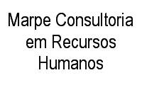 Logo Marpe Consultoria em Recursos Humanos em Jóquei