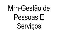 Logo Mrh-Gestão de Pessoas E Serviços em São João do Tauape