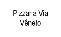 Logo Pizzaria Via Vêneto em Centro