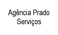 Logo Agência Prado Serviços em Centro