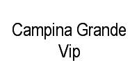 Logo Campina Grande Vip