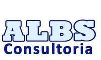Logo ALBS Consultoria em Méier
