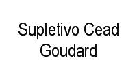 Logo de Supletivo Cead Goudard em Centro