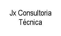Logo Jx Consultoria Técnica em Cabula VI