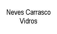 Logo Neves Carrasco Vidros em Jardim Marica