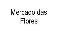 Logo Mercado das Flores em Centro Cívico
