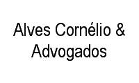 Logo Alves Cornélio & Advogados em Setor Sul