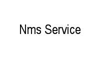 Logo Nms Service