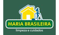 Logo Maria Brasileira Limpeza e Cuidados - SP - Campo Grande em Campininha
