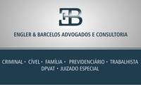 Logo Engler & Barcelos Advogados E Consultoria em Centro