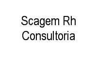 Logo Scagem Rh Consultoria em Centro
