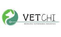 Logo Vet Chi - Medicina Veterinária Holística em Botafogo