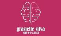 Logo Grasielle Silva - Psicóloga Clínica em Santo Antônio
