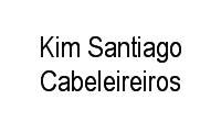 Logo Kim Santiago Cabeleireiros em Nova Suíça