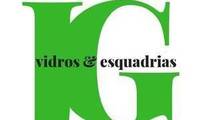 Logo JGVidros e Esquadrias em Salvador