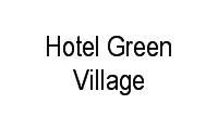 Logo Hotel Green Village