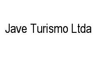 Logo Jave Turismo Ltda em Eldorado