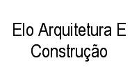 Logo Elo Arquitetura E Construção em Jardim Laura