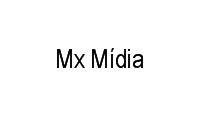 Logo Mx Mídia em São Pedro