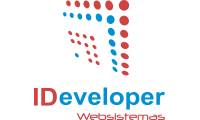 Logo Ideveloper Websitemas em Taquara