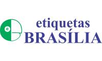 Logo Etiquetas Brasília em Zona Industrial